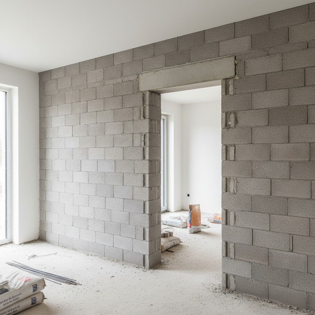 DMR CONSTRUCTION